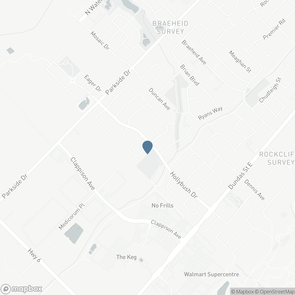 65 HEATHFIELD CRESCENT, Hamilton, Ontario L8B 0P2